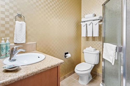 Best Western De Anza Inn - image 10