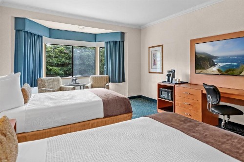 Best Western De Anza Inn - image 12