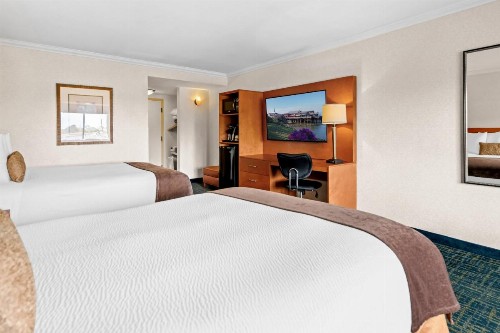 Best Western De Anza Inn - image 13