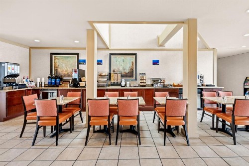 Best Western De Anza Inn - image 14