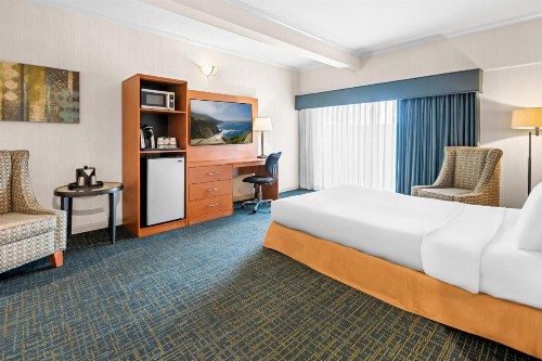 Best Western De Anza Inn - image 16