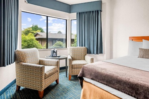 Best Western De Anza Inn - image 18
