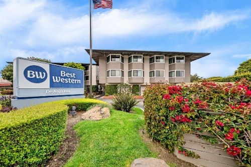 Best Western De Anza Inn - image 2