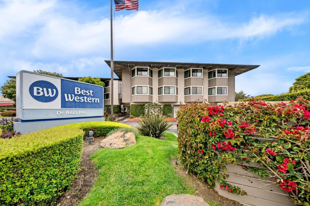 Best Western De Anza Inn - image 2