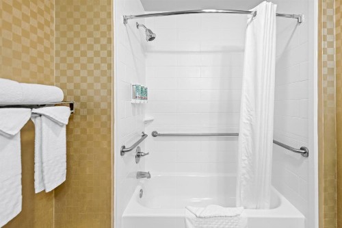Best Western De Anza Inn - image 20