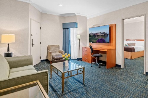 Best Western De Anza Inn - image 21