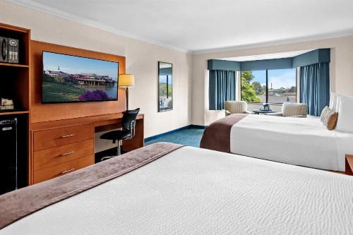 Best Western De Anza Inn - image 22