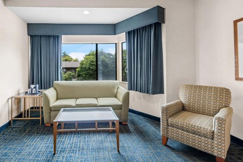 Best Western De Anza Inn - image 23