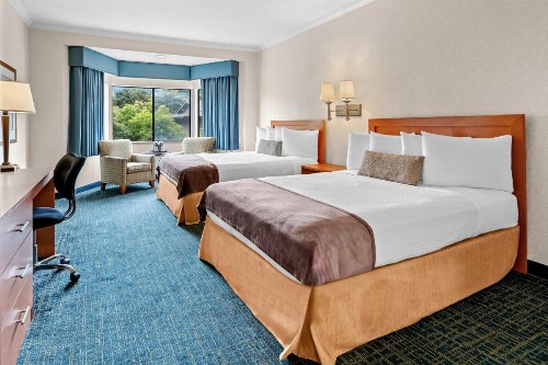 Best Western De Anza Inn - image 24