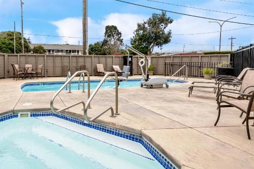 Best Western De Anza Inn - image 25