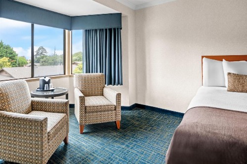Best Western De Anza Inn - image 26