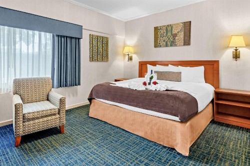 Best Western De Anza Inn - image 27