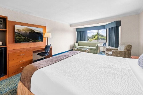 Best Western De Anza Inn - image 28