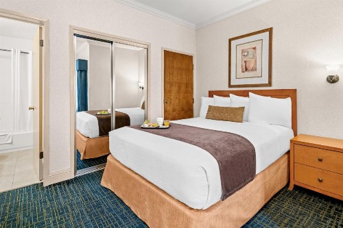 Best Western De Anza Inn - image 29
