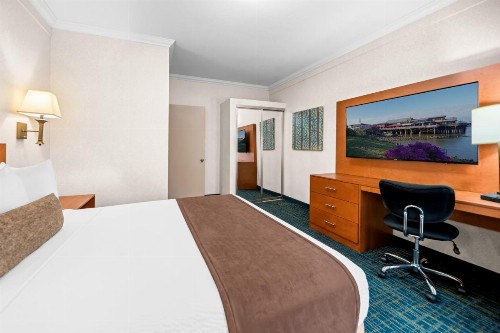 Best Western De Anza Inn - image 3
