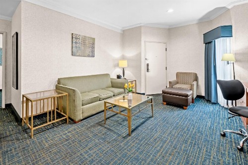 Best Western De Anza Inn - image 30