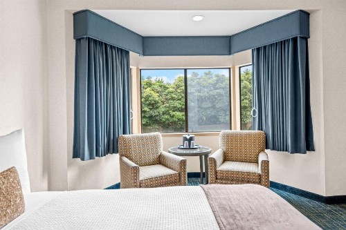 Best Western De Anza Inn - image 32