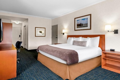 Best Western De Anza Inn - image 34