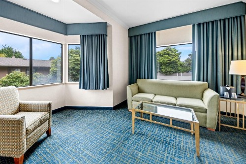 Best Western De Anza Inn - image 35