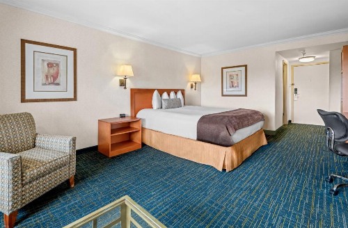 Best Western De Anza Inn - image 36