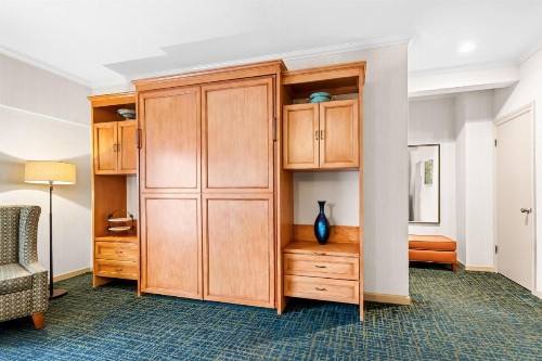 Best Western De Anza Inn - image 37