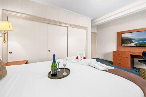 Best Western De Anza Inn - image 38