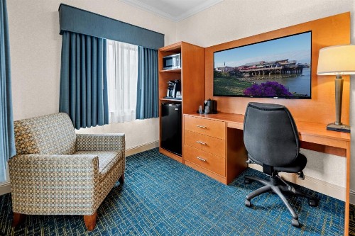 Best Western De Anza Inn - image 39