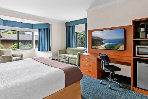 Best Western De Anza Inn - image 4
