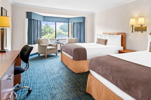Best Western De Anza Inn - image 40