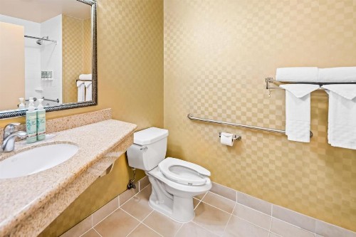 Best Western De Anza Inn - image 41