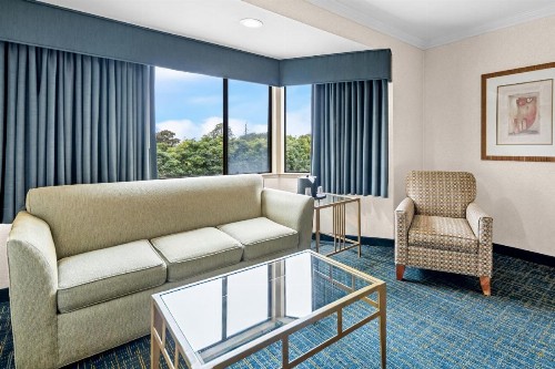 Best Western De Anza Inn - image 42