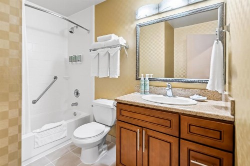 Best Western De Anza Inn - image 44