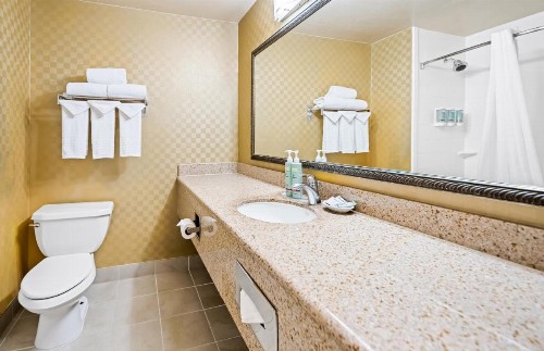 Best Western De Anza Inn - image 45