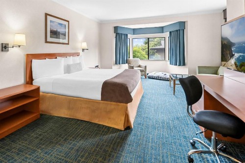 Best Western De Anza Inn - image 6