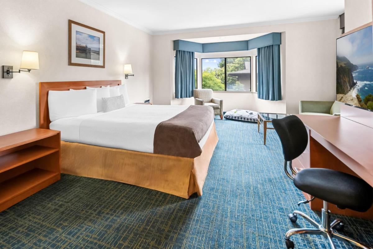 Best Western De Anza Inn - image 6