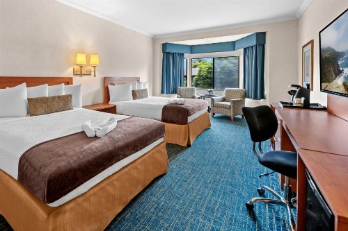 Best Western De Anza Inn - image 7