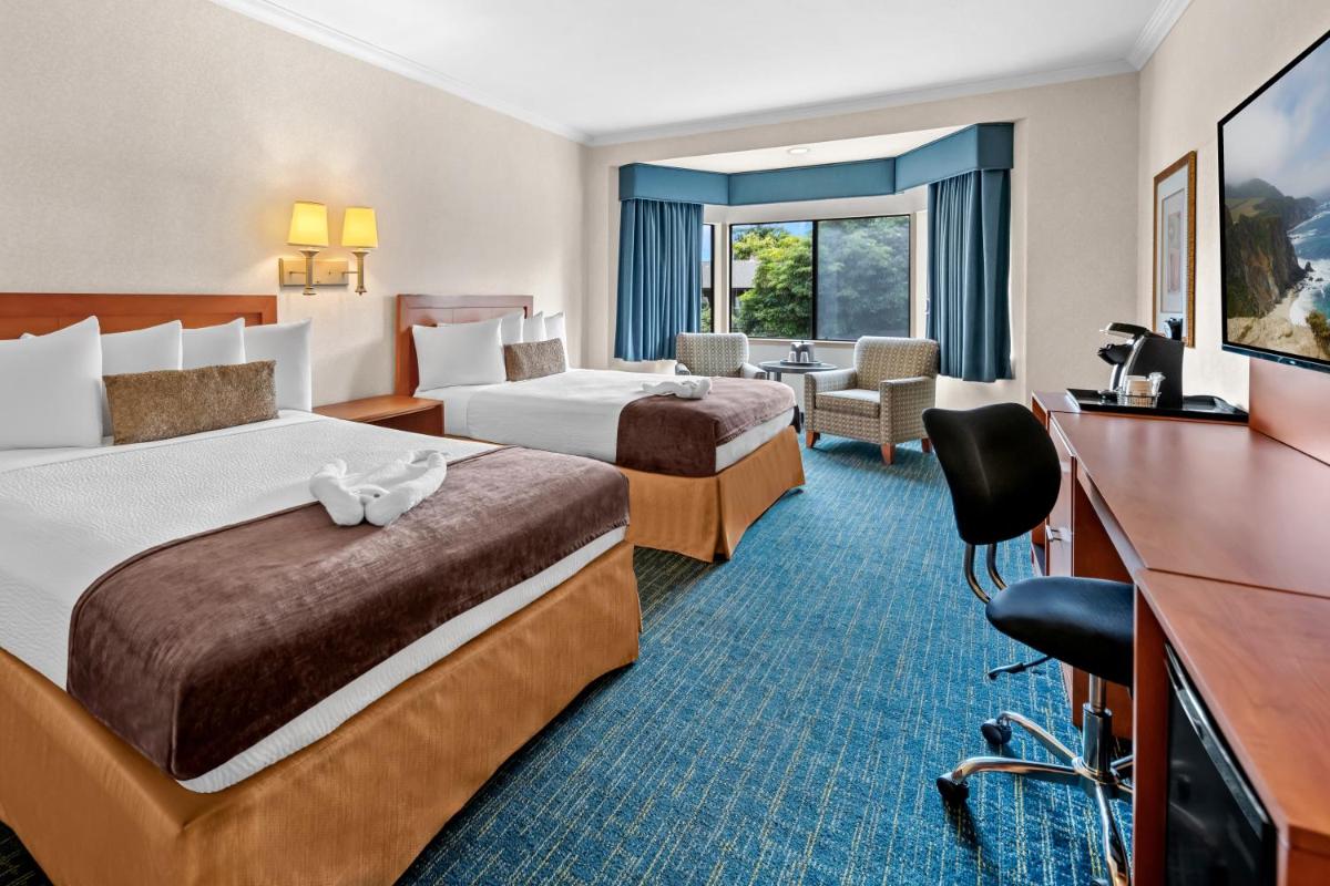 Best Western De Anza Inn - image 7