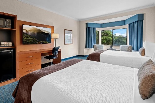 Best Western De Anza Inn - image 9