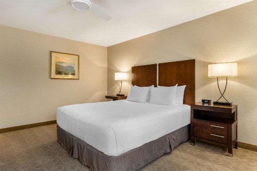 Best Western Plus Monterey Inn - image 15