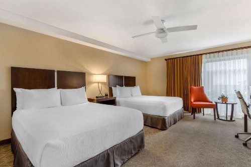 Best Western Plus Monterey Inn - image 6