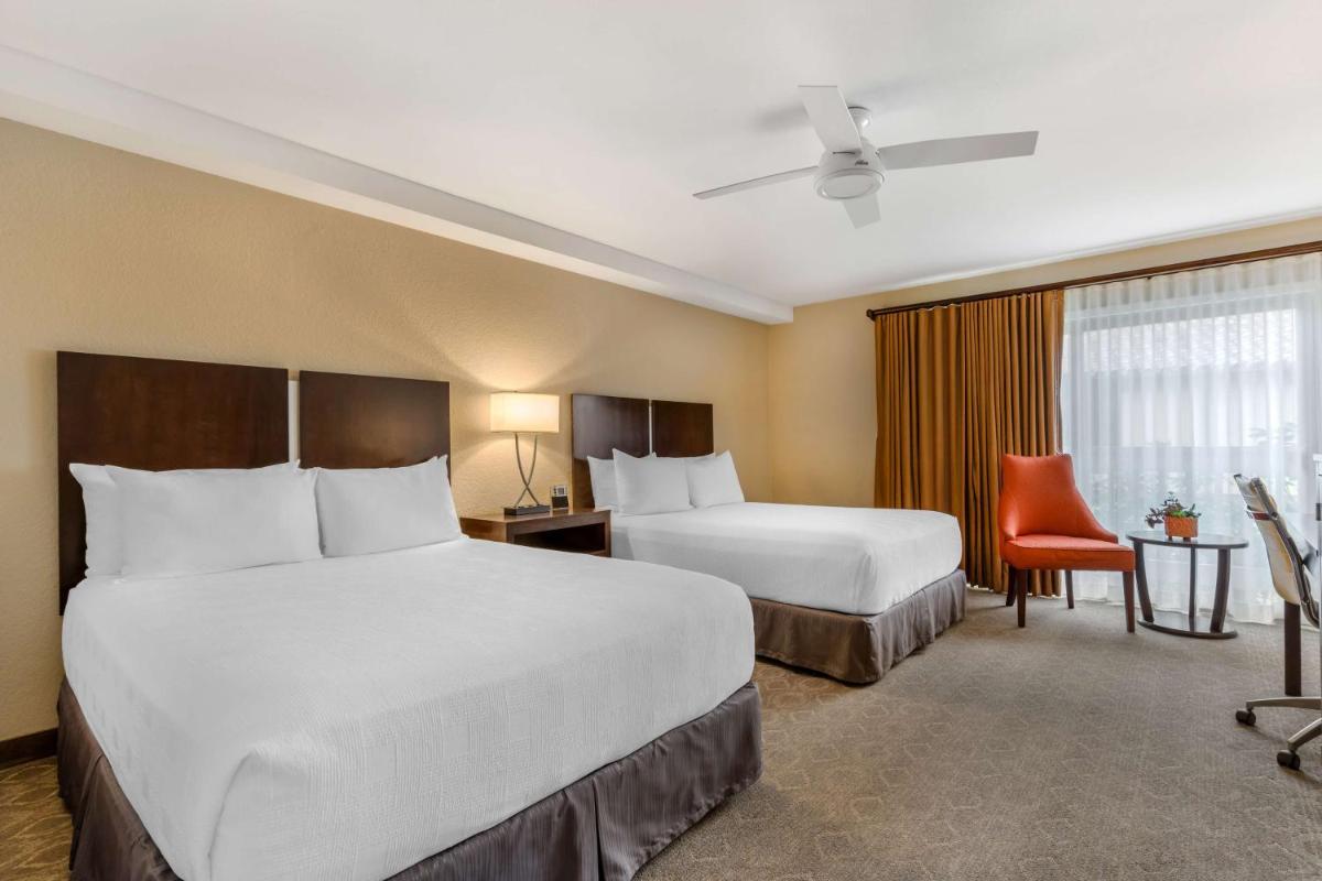 Best Western Plus Monterey Inn - image 6
