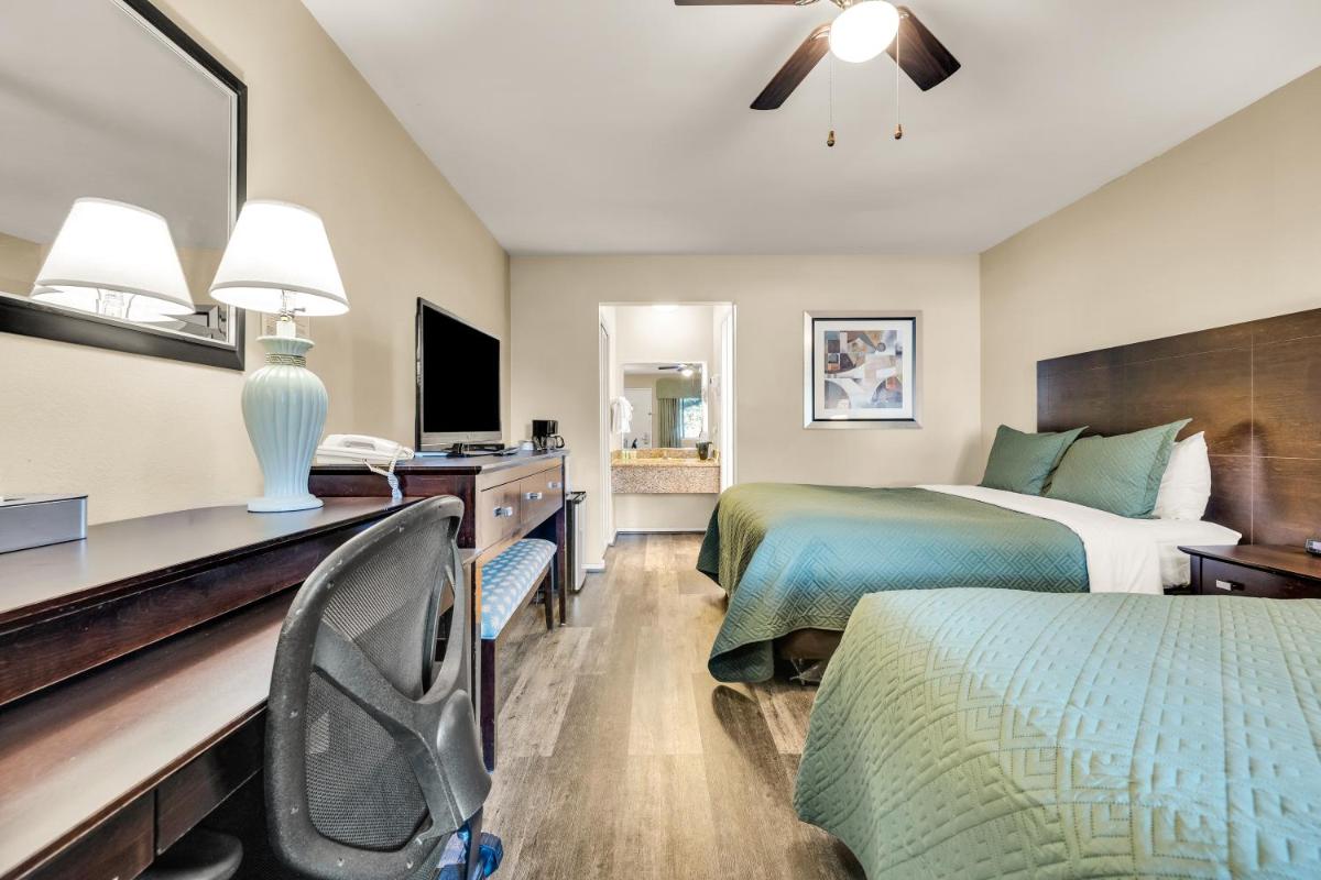 Quality Inn Monterey - image 2