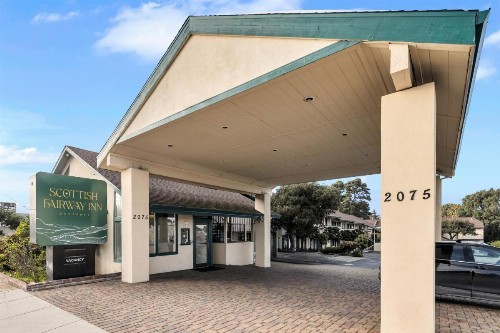 Quality Inn Monterey - image 23