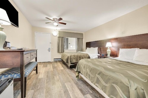 Quality Inn Monterey - image 24