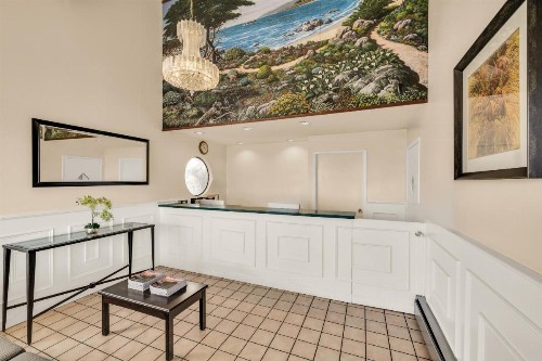 Quality Inn Monterey - image 28