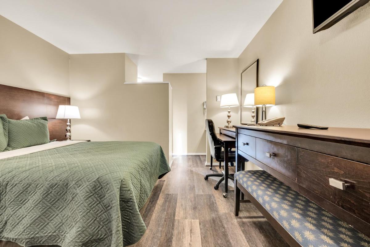 Quality Inn Monterey - image 3