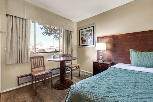 Quality Inn Monterey - image 31