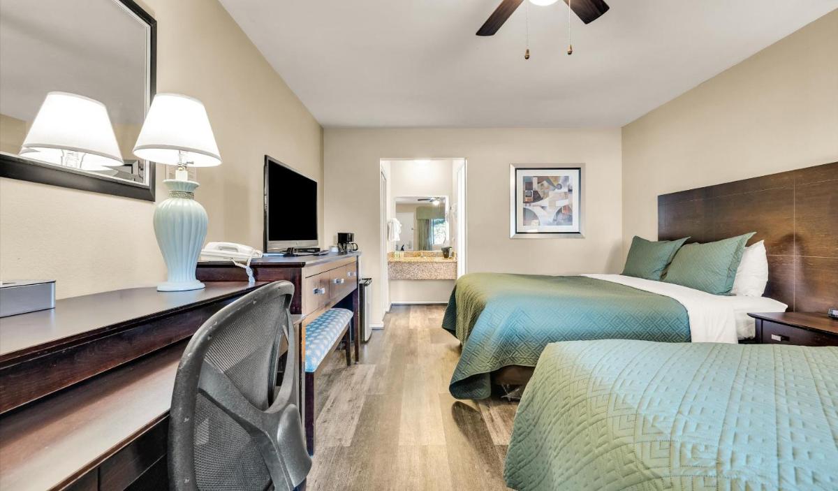 Quality Inn Monterey - image 4