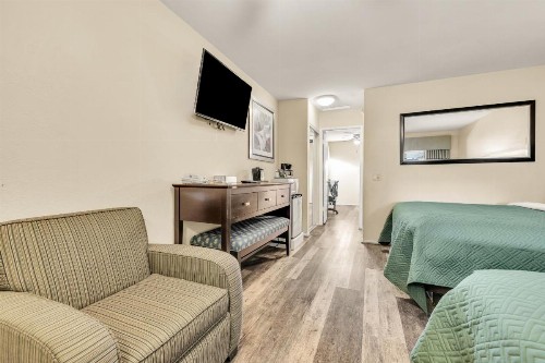 Quality Inn Monterey - image 5