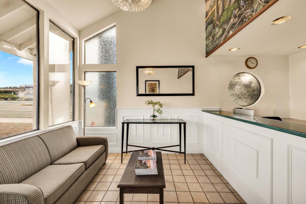 Quality Inn Monterey - image 7